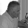 Pat Harris