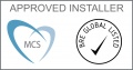 BRE MCS Accredited Certification
