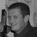Paul Bewick