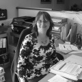  Lynne Cass