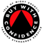 Isle of Wight Council - Buy with confidence