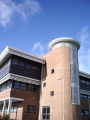 Isle of Wight College Learning Resource Centre picture 4