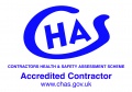 CHAS - Contractors Health & Safety Assessment Scheme