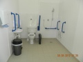 Ninham Holiday Park Facilities Building picture 3