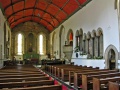Beaulieu Abbey Church picture 2